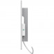 Інфрачервоний обігрівач AENO Premium Eco Smart Heater White (AGH0001S)