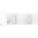 Інфрачервоний обігрівач AENO Premium Eco Smart Heater White (AGH0001S)