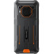 Смартфон Blackview BV6200 Pro 6/128GB Dual Sim Orange (6931548314721)