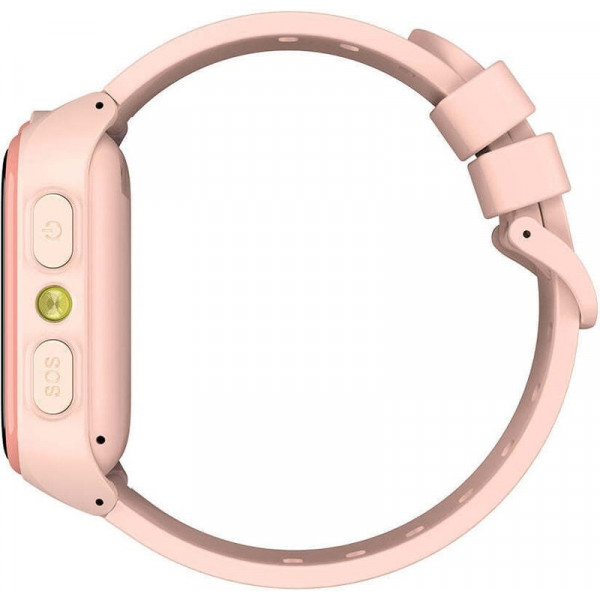 Дитячий смарт-годинник Blackview Z30 Pink (6931548323839)