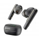 Bluetooth-гарнітура Poly Voyager Free 60+ Earbuds + BT700A + TSCHC Black (7Y8G3AA)