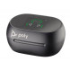 Bluetooth-гарнітура Poly Voyager Free 60+ Earbuds + BT700A + TSCHC Black (7Y8G3AA)