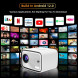Проєктор Everycom H5 Pro