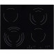 Варильна поверхня Electrolux EHF6343FOK