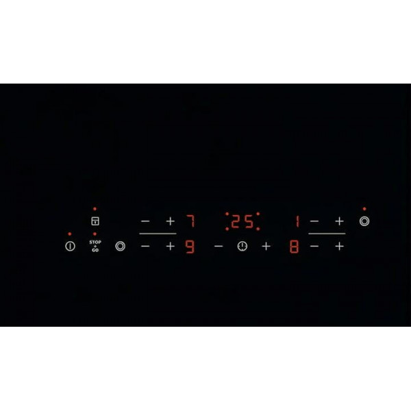 Варильна поверхня Electrolux EHF6343FOK