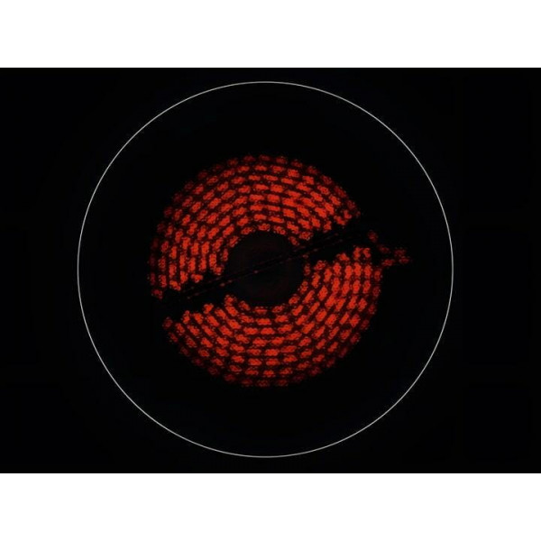 Варильна поверхня Electrolux EHF6343FOK