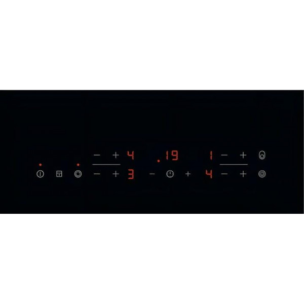 Варильна поверхня Electrolux EHF6343FOK