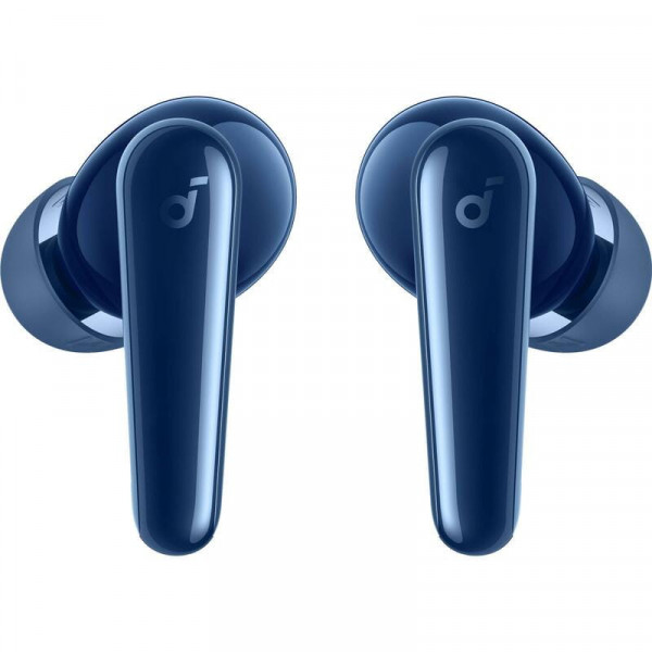 Bluetooth-гарнітура Anker SoundCore Liberty 5 ANC Blue (A3957G31)