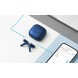 Bluetooth-гарнітура Anker SoundCore Liberty 5 ANC Blue (A3957G31)