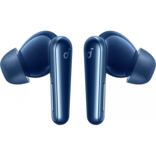 Bluetooth-гарнітура Anker SoundCore Liberty 5 ANC Blue (A3957G31)