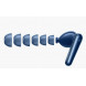 Bluetooth-гарнітура Anker SoundCore Liberty 5 ANC Blue (A3957G31)