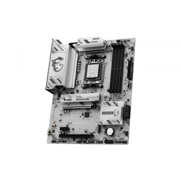 Материнська плата MSI B850 Gaming Plus WiFi6E Socket AM5