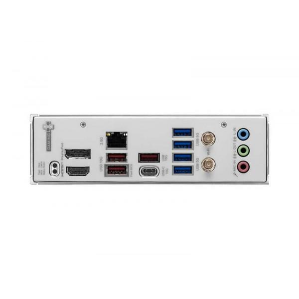 Материнська плата MSI B850 Gaming Plus WiFi6E Socket AM5