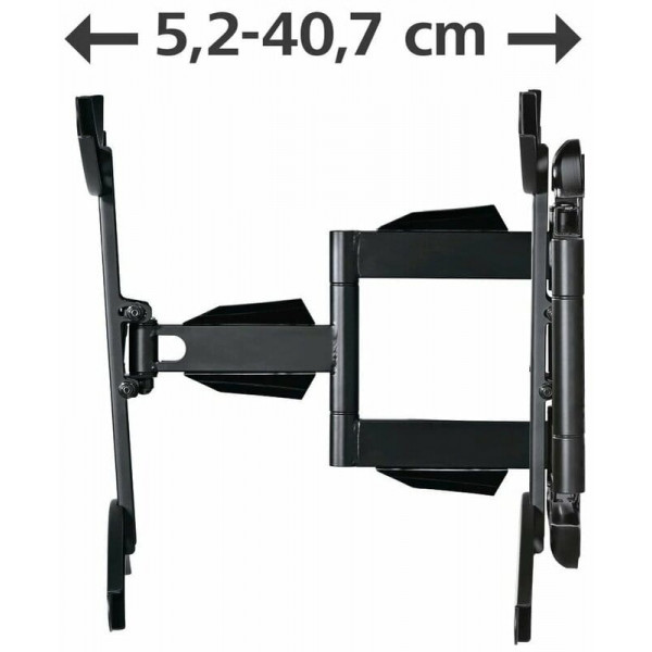 Кронштейн Hama TV-WB 118619 (VESA400х400)