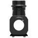 Автомобільний компресор Aspiring Airflow 4 metal 60L 120W (ATM400)