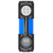 Автомобільний компресор Aspiring Airflow 4 metal 60L 120W (ATM400)