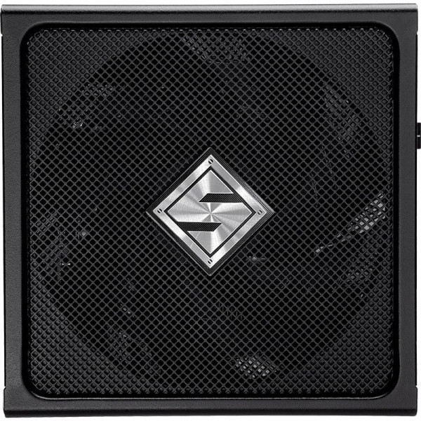 Блок живлення ASRock Steel Legend SL-650G 650W