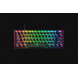 Клавіатура Razer Huntsman V3 PRO mini Black (RZ03-04990100-R3M1)
