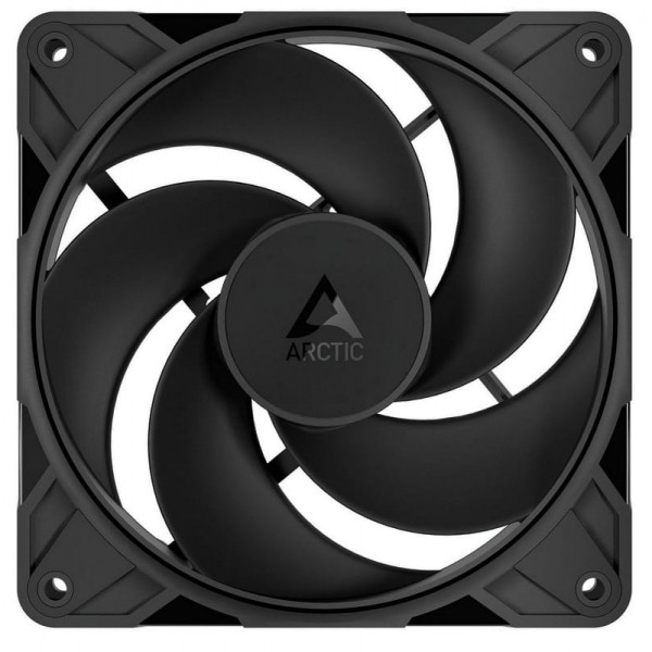 Вентилятор Arctic P12 Pro Reverse Black - 3 Pack (ACFAN00332A)