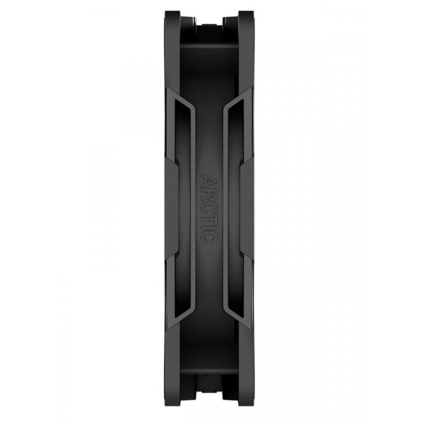 Вентилятор Arctic P12 Pro Reverse Black - 3 Pack (ACFAN00332A)