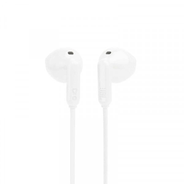 Bluetooth-гарнітура JBL Tune 235BT White (JBLT235BTWHT)