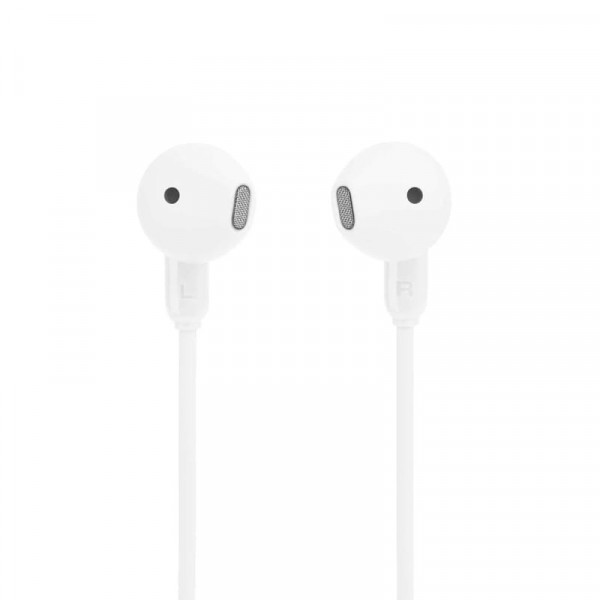Bluetooth-гарнітура JBL Tune 235BT White (JBLT235BTWHT)