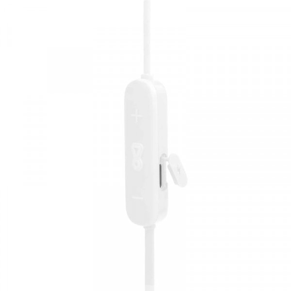 Bluetooth-гарнітура JBL Tune 235BT White (JBLT235BTWHT)