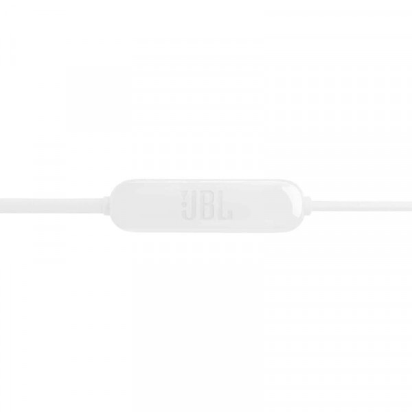 Bluetooth-гарнітура JBL Tune 235BT White (JBLT235BTWHT)