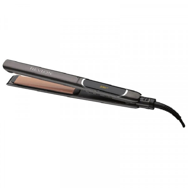 Прилад для укладання волосся Revlon Salon Straight Copper Smooth Styler (RVST2175E2)