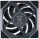 Вентилятор Lian Li Uni Fan SL Wireless LCD Reverse 120-1 Black (G99.12RSLLCD1W1B.00)