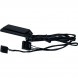 Вентилятор Lian Li Uni Fan SL Wireless LCD Reverse 120-1 Black (G99.12RSLLCD1W1B.00)