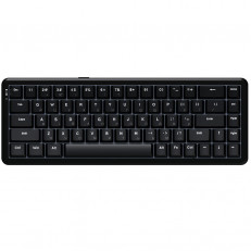 Клавіатура Ajazz AK680 Max Magnetic Switch Black (AK680-WM-B-A)