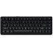 Клавіатура Ajazz AK680 Max Magnetic Switch Black (AK680-WM-B-A)
