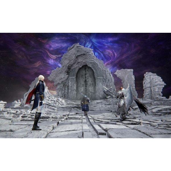 Гра Elden Ring Nightreign для PlayStation 4, Blu-ray (3391892035858)