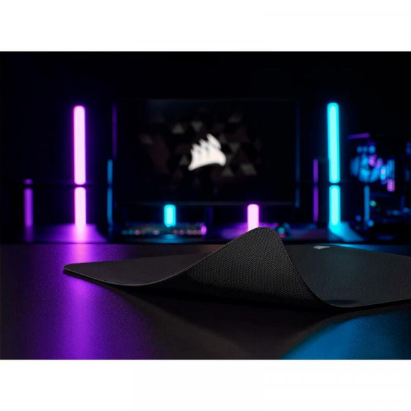 Iгрова поверхня Corsair MM500 v2 Hybrid Cloth L Black (CH-941B161-WW)