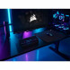 Iгрова поверхня Corsair MM500 v2 Hybrid Cloth L Black (CH-941B161-WW)