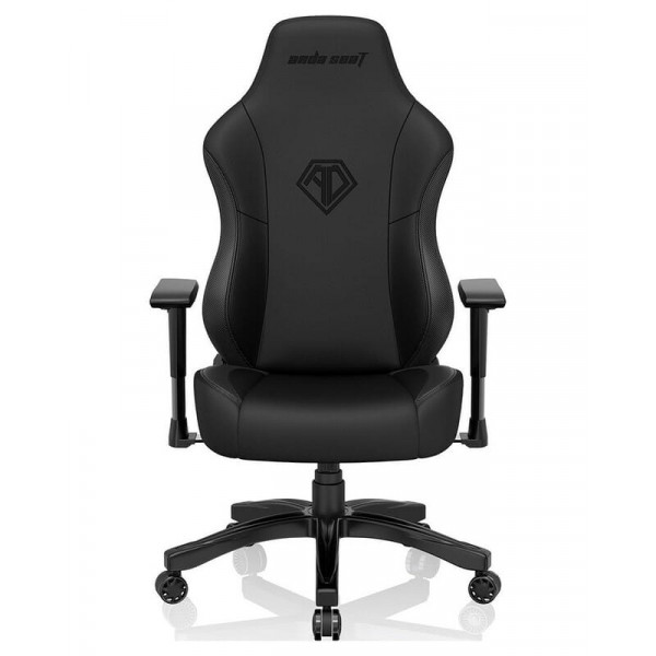 Крісло для геймерів Anda Seat Phantom 3 Size L Black (AD18Y-06-B-PV/C-B01)