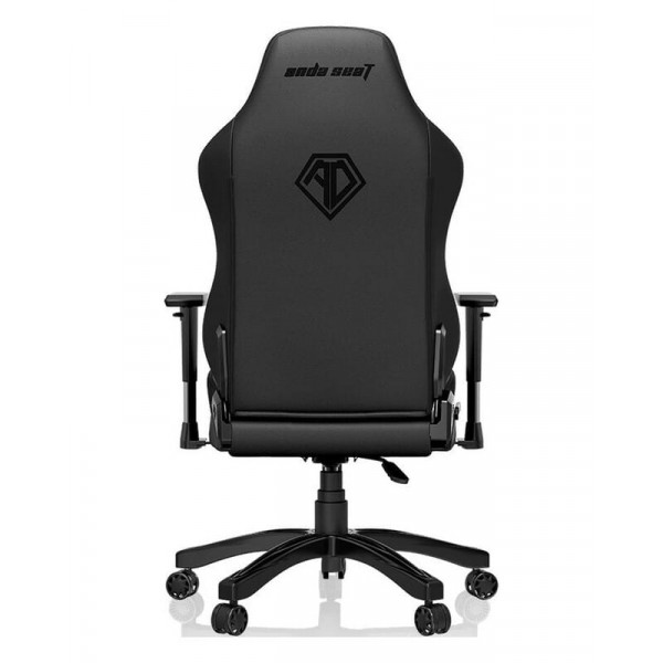 Крісло для геймерів Anda Seat Phantom 3 Size L Black (AD18Y-06-B-PV/C-B01)