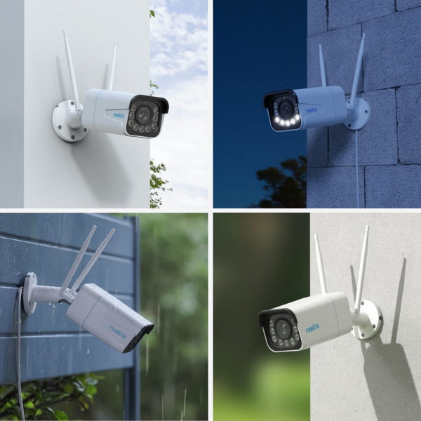 IP-камера Reolink W430 (RLC-811WA)