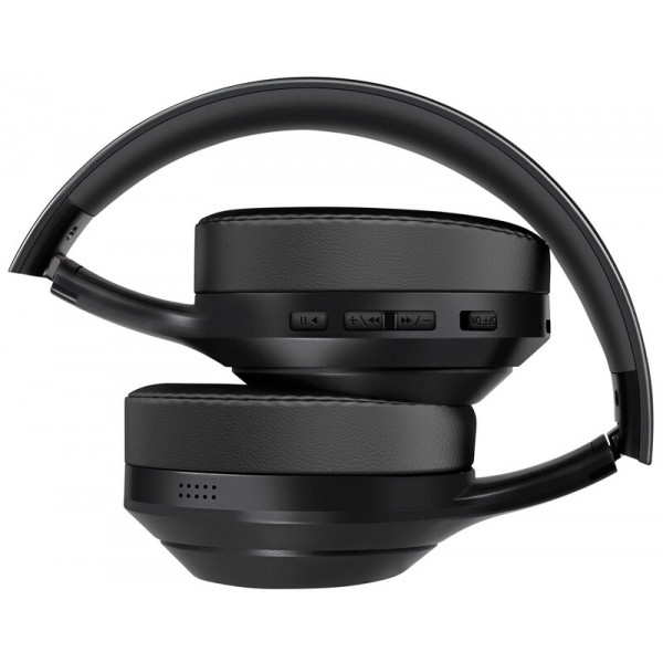 Bluetooth-гарнітура Defender FreeMotion B695 Black (63695)