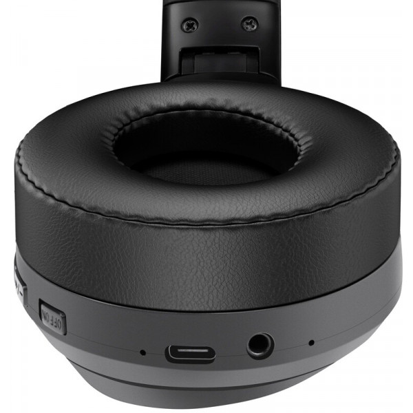 Bluetooth-гарнітура Defender FreeMotion B695 Black (63695)