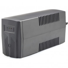 Джерело безребійного живлення EnerGenie EG-UPS-B650 650VA