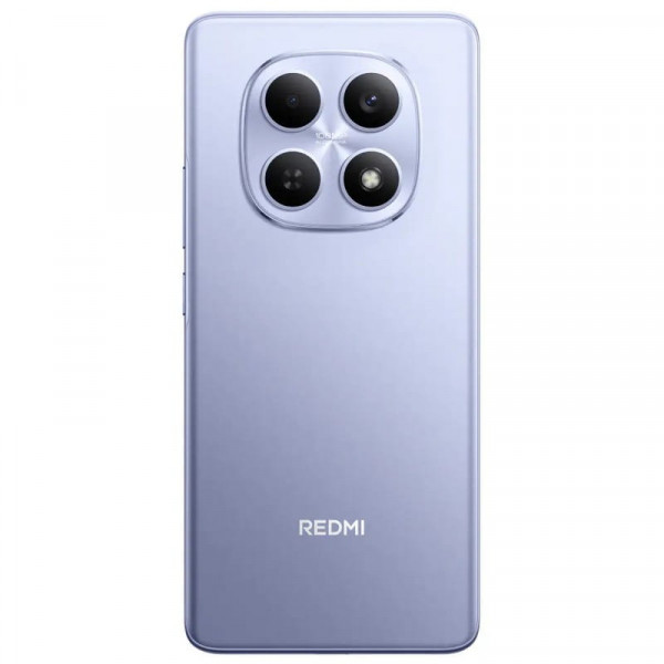 Смартфон Xiaomi Redmi Note 15 6/128GB Purple