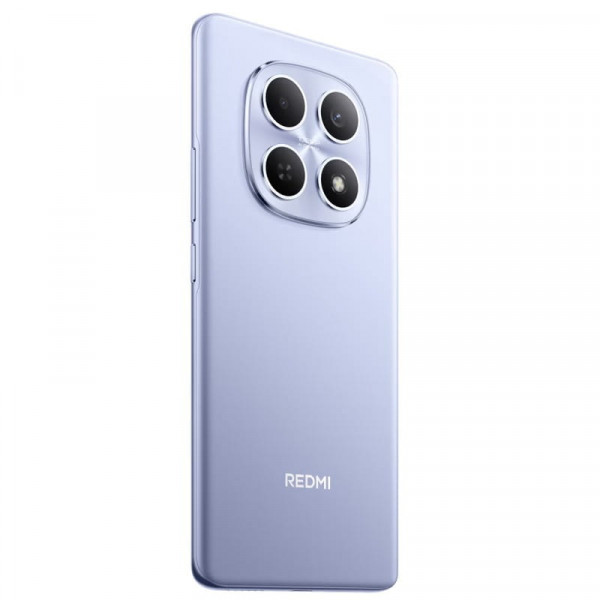 Смартфон Xiaomi Redmi Note 15 6/128GB Purple