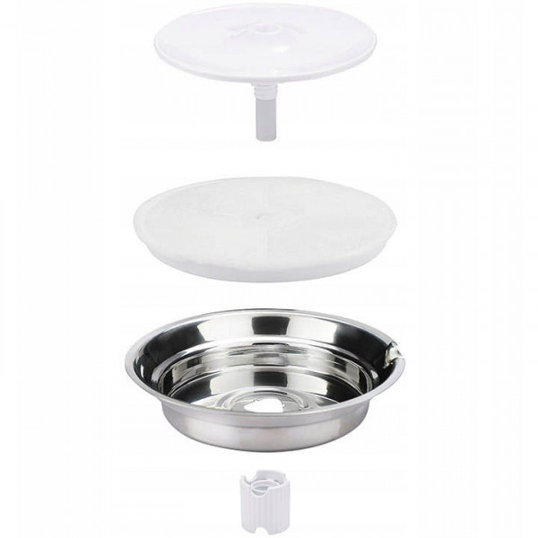 Смарт-поїлка Petkit Eversweet 3 Pro Water Fountain White (P4108)