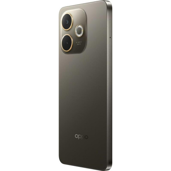 Смартфон Oppo A5 Pro 5G 8/256GB Black Brown