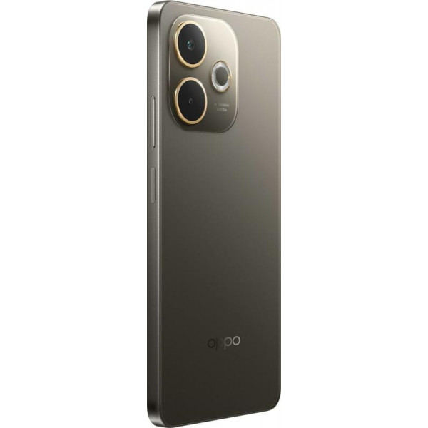 Смартфон Oppo A5 Pro 5G 8/256GB Black Brown