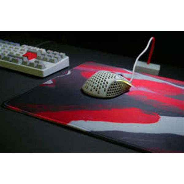 Ігрова поверхня Xtrfy GP4 Abstract Retro (XG-GP4-L-RETRO)
