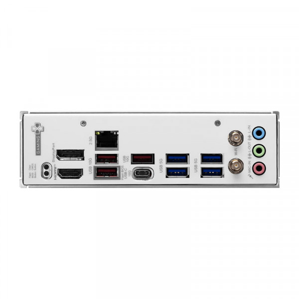 Материнська плата MSI B850M Gaming Plus WiFi6E Socket AM5