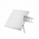 Розумна система освітлення Nanoleaf Canvas Smarter Kit Apple HomeKit, 9 шт. (NL29-0002SW-9PK)